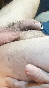 Nesestříhaný speciál a creampie