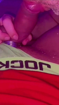 Sucking Moix Big Cock Compilation