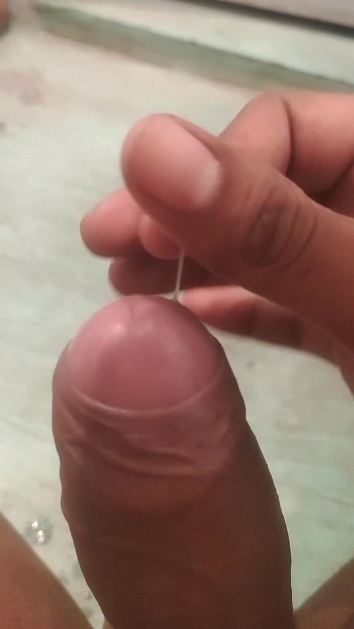 indianboy889: Masturbare solo