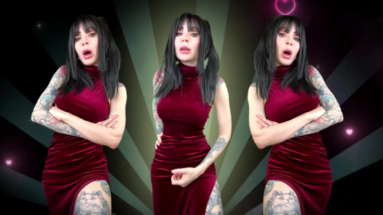 Baal Eldritch: Servir sa belle-mère pour toujours - findom, dépendance, asmr