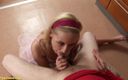 Sexflex video: Cute young ballerina rough fucked in flexible sex positions