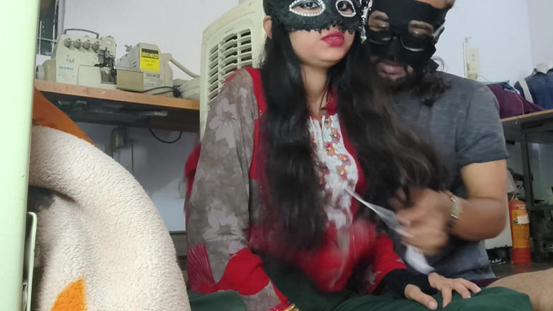 Sexysavita21: Fiică vitregă nou căsătorită și tată vitreg