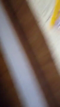 Aku ngentot pantat istriku dari belakang sebelum berangkat kerja