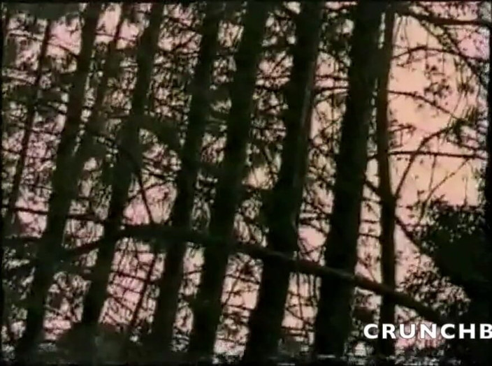Crunch Boy: หนังโป๊ย้อนยุค - หนุ่มทวิงค์โดนพ่อเลี้ยงเย็ดกลางป่าโชว์ตัว