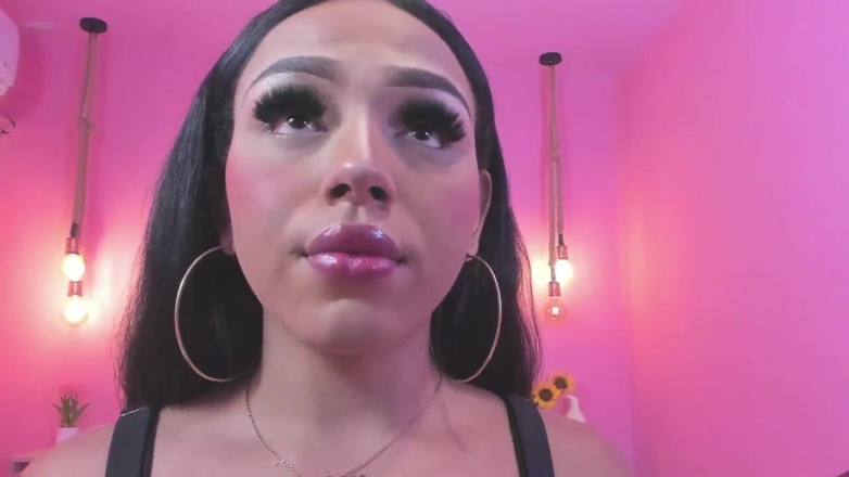 Brittany Gil: I Love Feeling You Hard in My Mouth