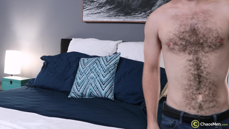 Chaos Men: Chaosmen Ryan Russo