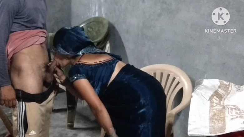 Saxesageth: Una ragazza calda e Desi Chudai bella casalinga