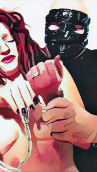 Cartoon - Schandpaal Onderwijs