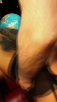 Stacey Lacey, Emily B, and Charley Attwell Cum Hard Sharing His Cock in a Hot 4-way