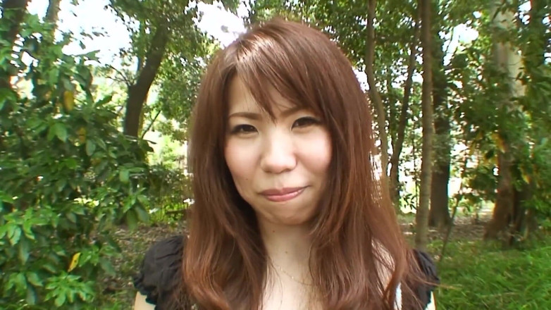 Japan Lust: สาวหื่นมือใหม่ญี่ปุ่น MILF กระหายหาควย