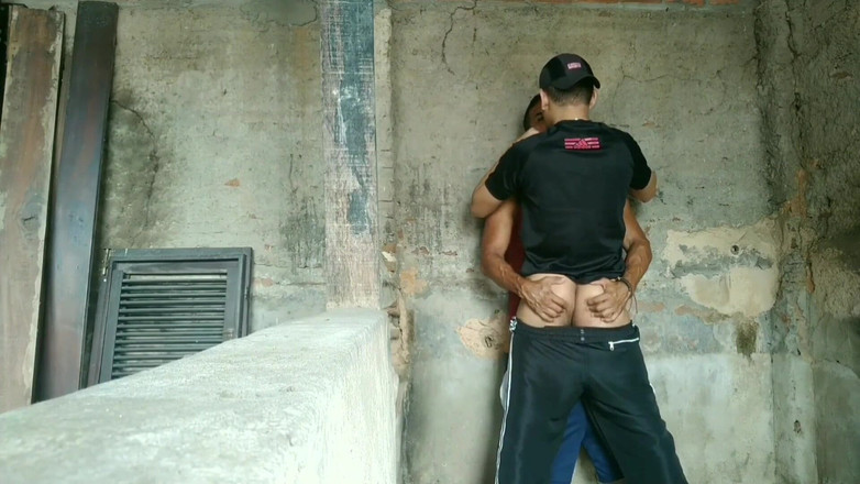 MiguellTrajano: 숙제 후 따먹히는 새아빠