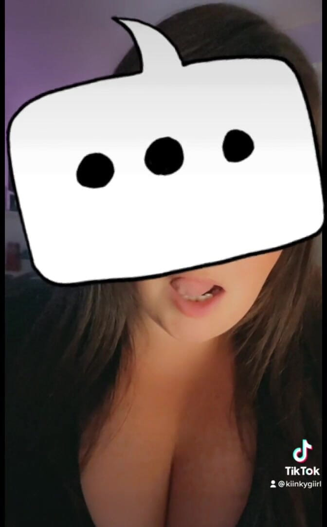 KiinkyGiirl: कि होंठ काटने हालांकि