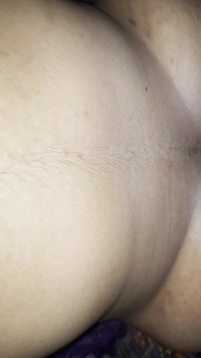Lubnawife: Hintli genç kızın (18+) ilk anal seksi