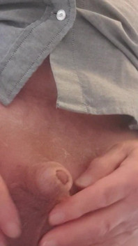 My Tiny Dick