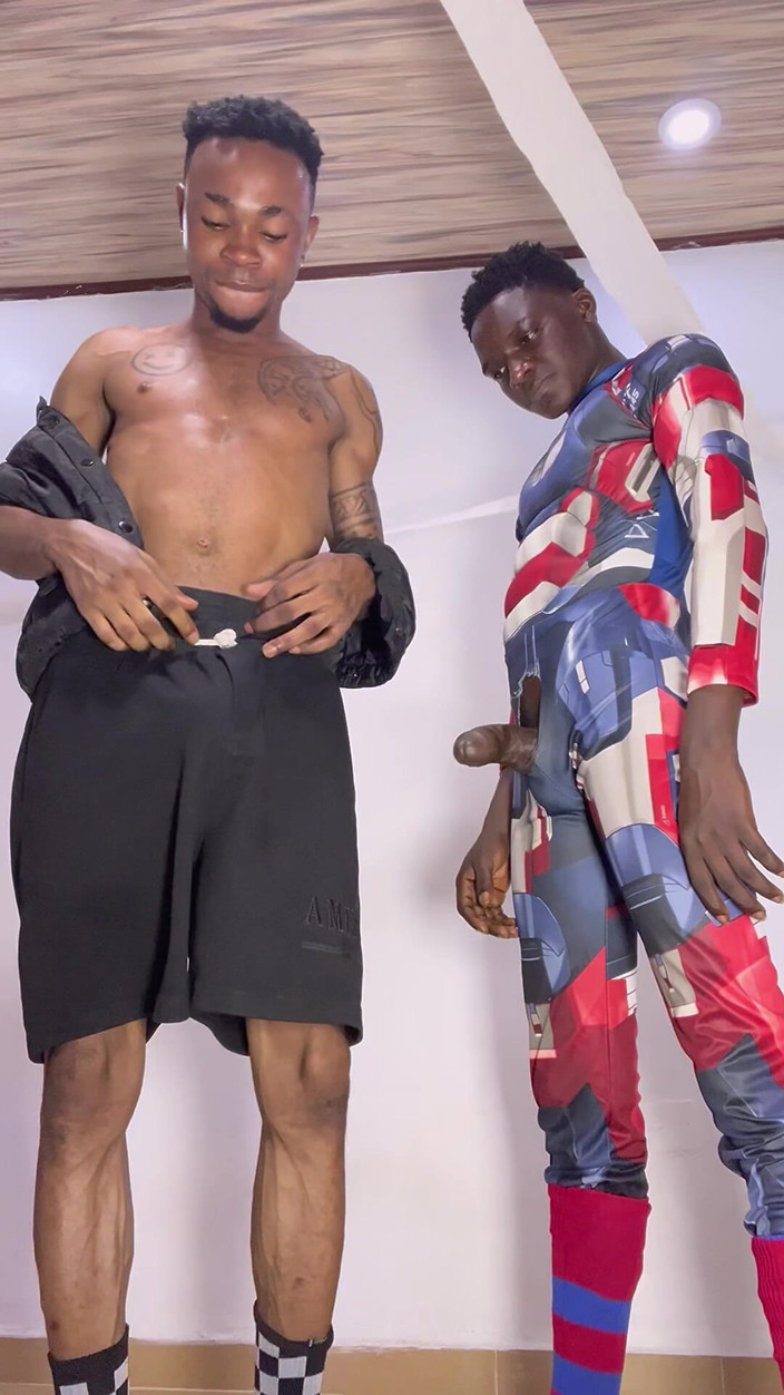 Dickofpolicy: Klobiger junge von der jungband