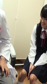 Indecent Footage: Students Under Medical Examination