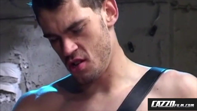 Cazzofilm: Cazzofilm - een grote homolul