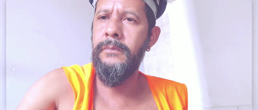 Stink HairyMale: Stivali, sospensore, grande carico