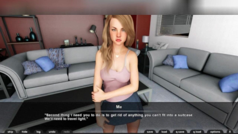 3DXXXTEEN2 Cartoon: Și s-au futut fericiți pentru totdeauna. Sex cu desene animate...