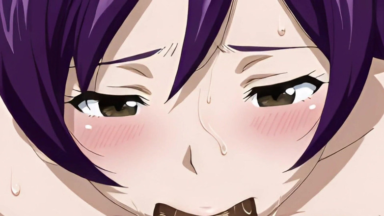 Prznai: Fairy Tail Kinana Hen