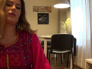 Qombol: Real Homemade Afghan Porn Sex with Cute Big Ass Afghan...