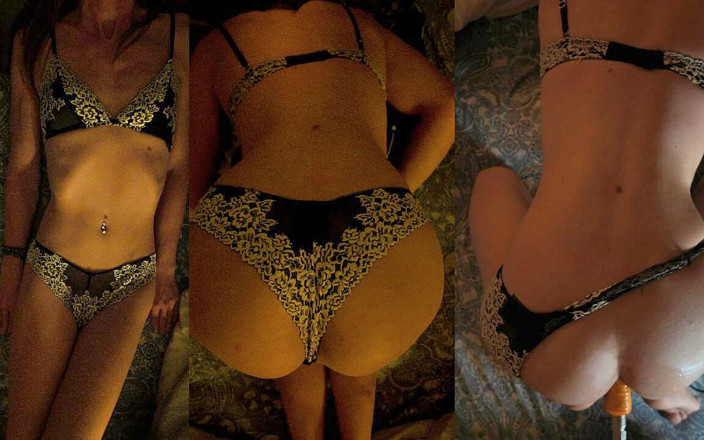 OlyaMayer: Fucking Sweet Trans Ass