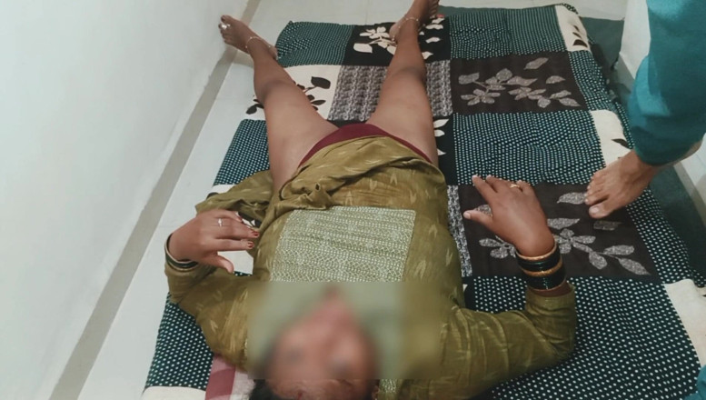 Harder299: Video rekaman seks tante seksi india dientot habis-habisan sampai mengerang...