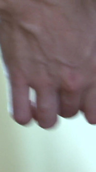 Blond gwiazda porno Lexi Lou zerżnięta od swojego starszego kolesia Willy'ego Shaftera