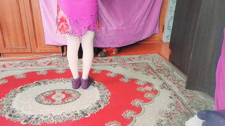 Kitty_Cross: Peau lisse et pensées pécheresses