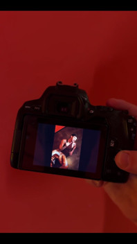 Photoshoot Sneak Peek