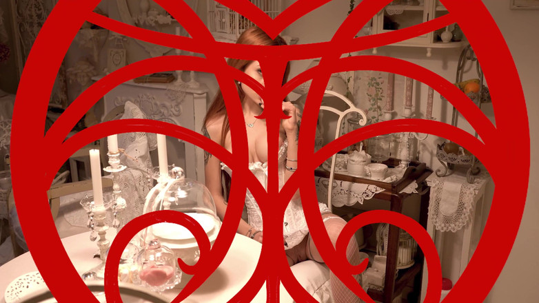 Dolls Cult: ここに新メンバー、ドールスカルトのセイラを紹介します