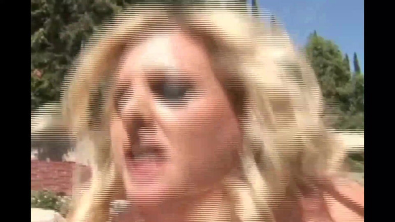 Cinema X: Černé divoké děvky hledají orgasmus