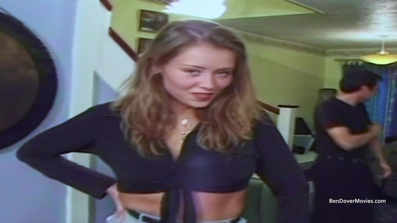 Ben Dover Movies: Euro Babes: Krystal De Boor