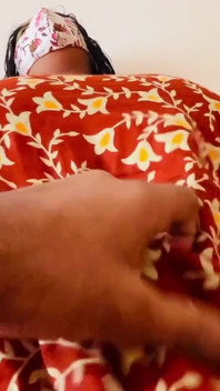 Desi POV Poveste - o seară liniștită care s-a schimbat încet