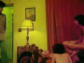 Vintage Usa: La légende du porno - « USA 1969, le début - scène 42 »