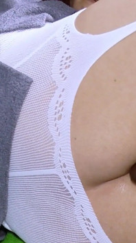 Real, Homemade Anal Moments, Enjoy It