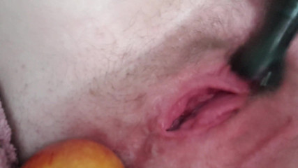 FruityMama: Extreme Juice