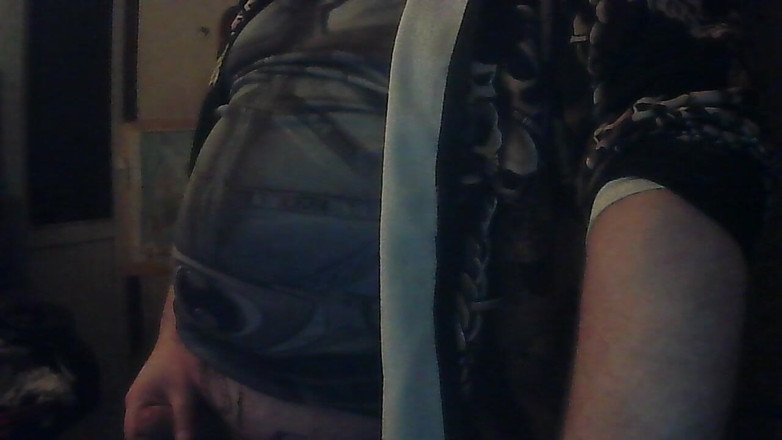 Jerking Perv: Шейкс Капуцин