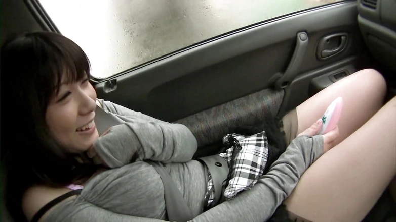 Japan Lust: Busty Japanese teen hard drilled and creampie