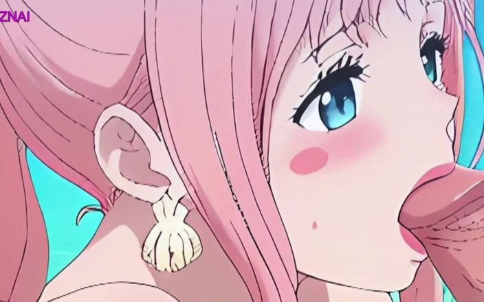 Prznai: ワンピース 白星 (10) 篇