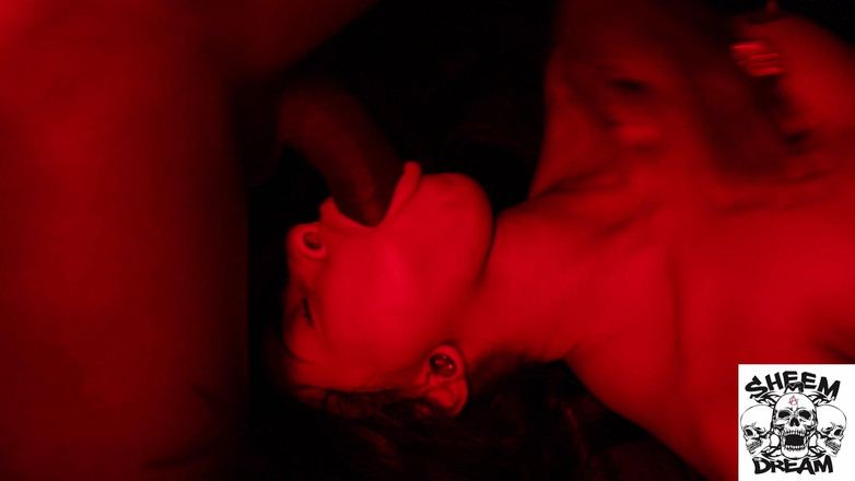 Sheemthedream: Zámek film