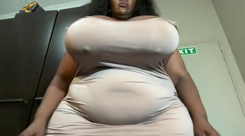 Legendary Booty Overdose: Naughty Big Stepaunty Seductive Play