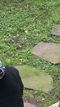 Slut Creampied by His Friend Big Dick
