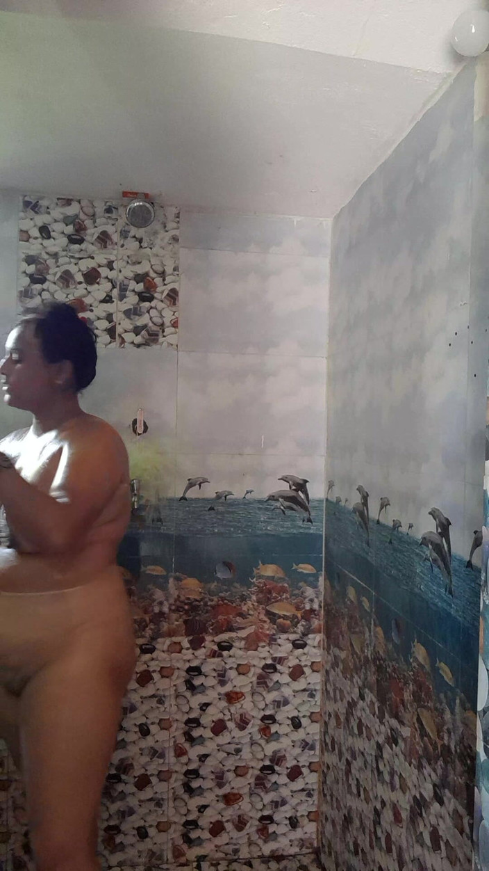 Puja555: Puja Bhabhi cooking blog, doccia e masturbazione