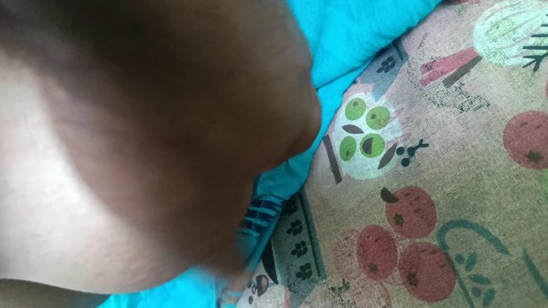 Palani69: Housewife Enjoying Doggy Fuck with Her Neighbour