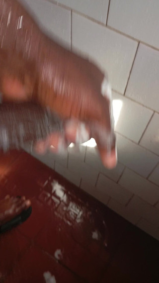 JasperTv1: Dobře se bavím s mým velkým čůrákem Jaspertv1