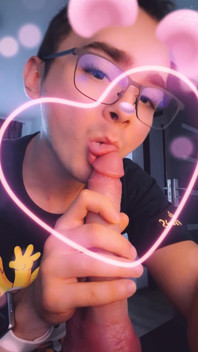 I'm Your Good Boy