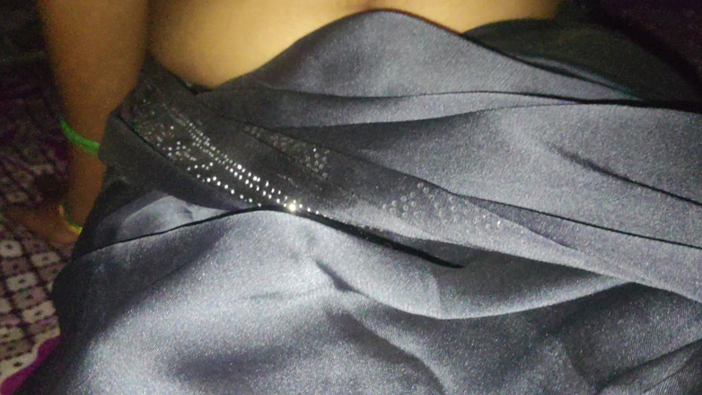 Lovely Dipti: Indische bhabhi, heiße muschi fickt mit freund gibt blowjob