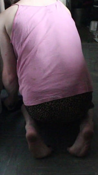 Sweeping Sissy
