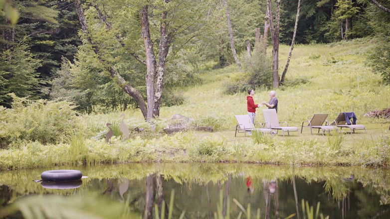 Himeros.tv: Behind the Scenes Troye Jacobs